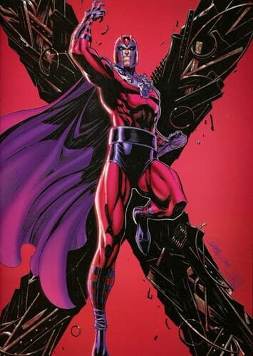 Magneto