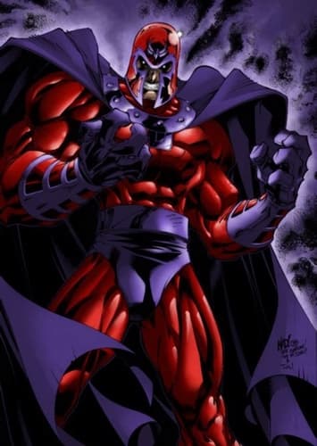Magneto