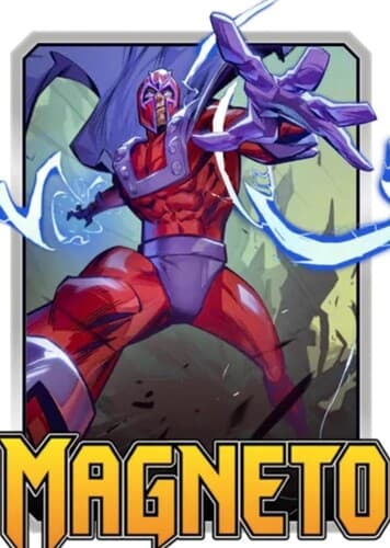 Magneto