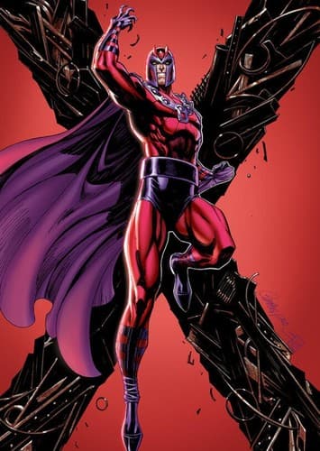 Magneto
