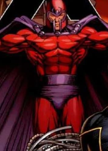 Magneto