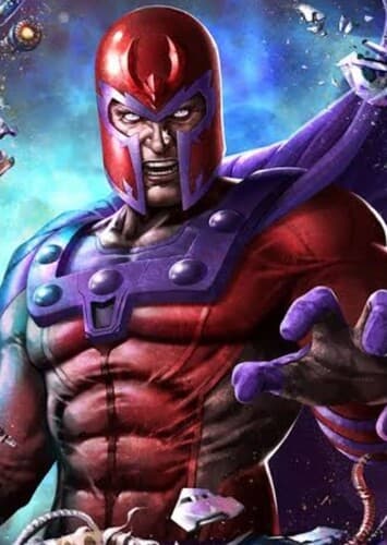 Magneto