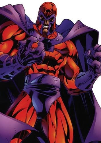 Magneto