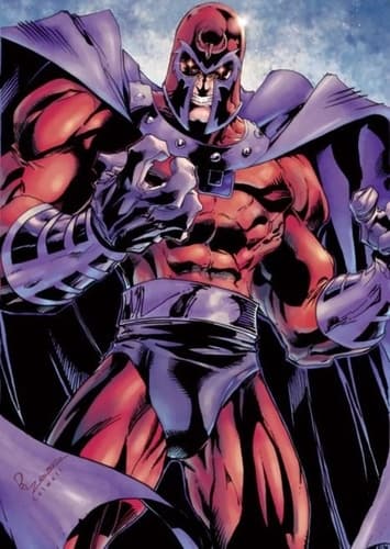 MAGNETO