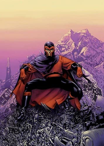 Magneto