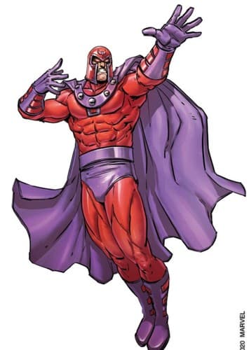 Magneto