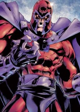Magneto