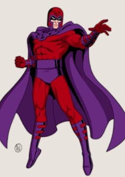 Magneto