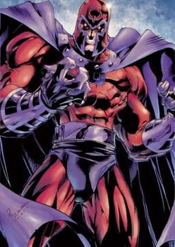 Magneto