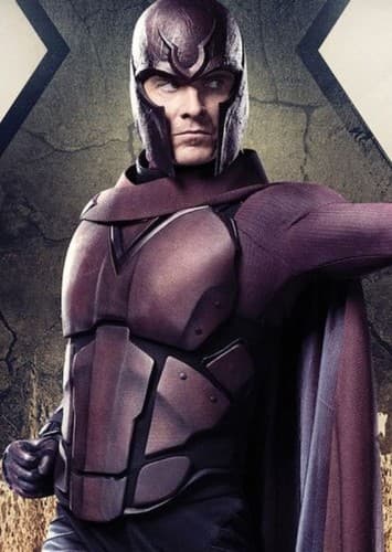 Magneto