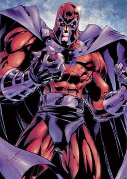 Magneto