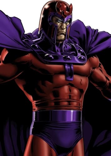 Magneto