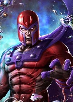 Magneto