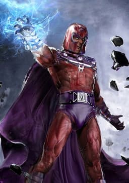 Magneto