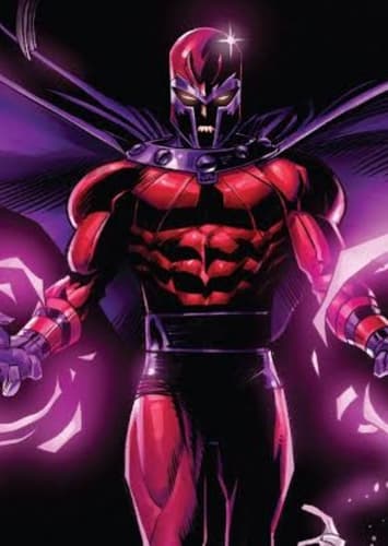 Magneto
