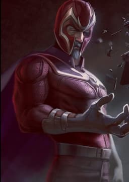 Magneto