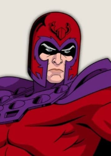 Magneto