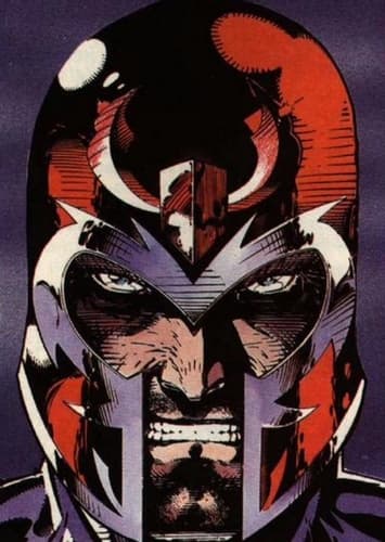 Magneto