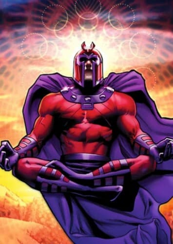 Magneto
