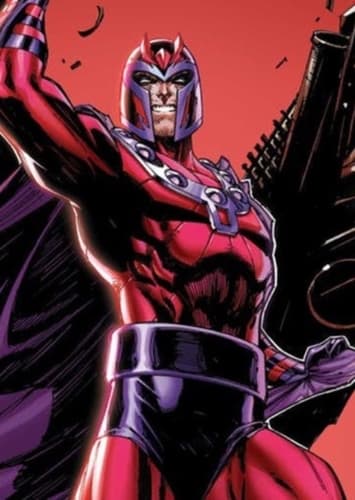 Magneto
