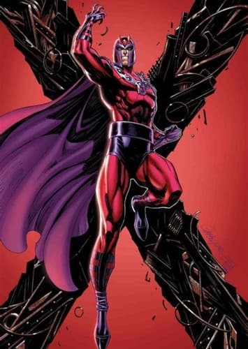 Magneto