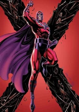 Magneto