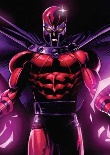 Magneto