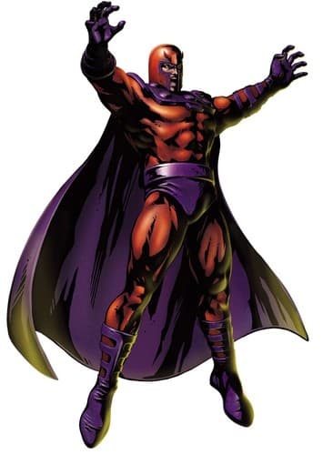 Magneto