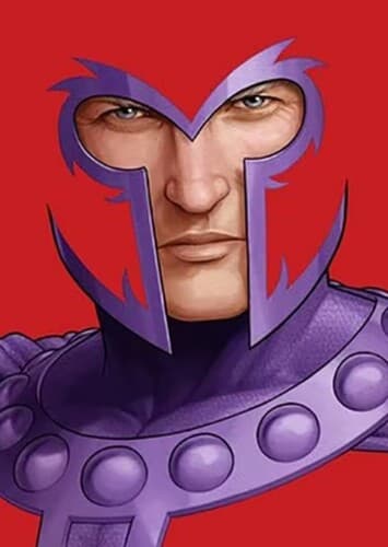 Magneto