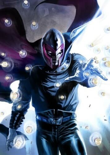 Magneto