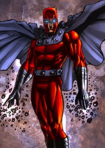 Magneto