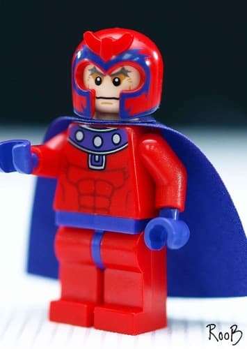 Magneto
