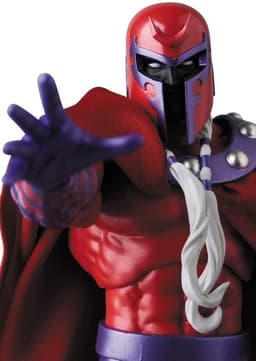 Magneto