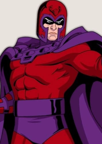 Magneto