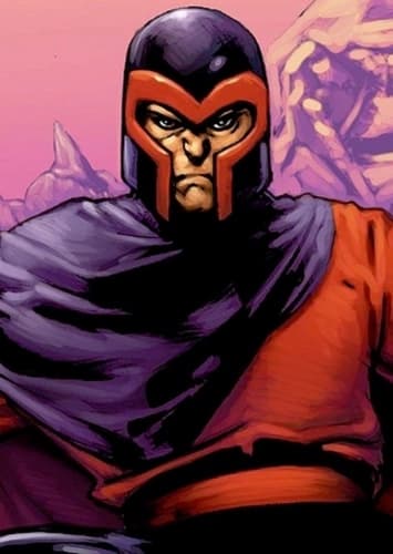 Magneto