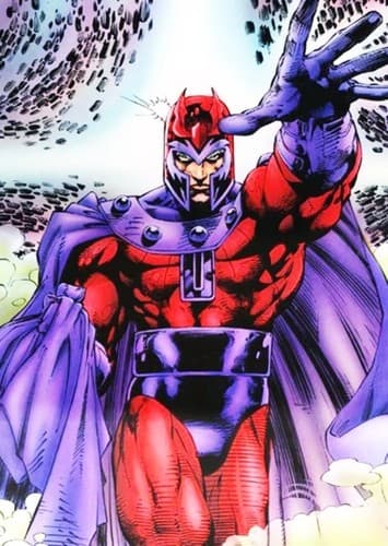 Magneto