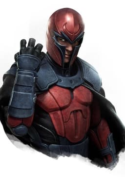 Magneto