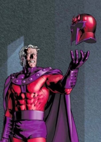 Magneto