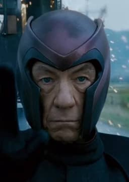 Magneto