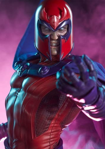 Magneto