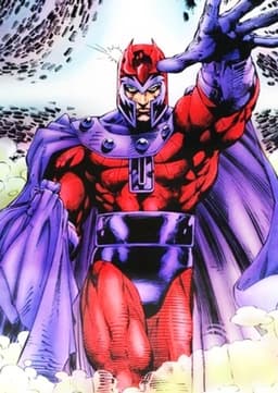 Magneto