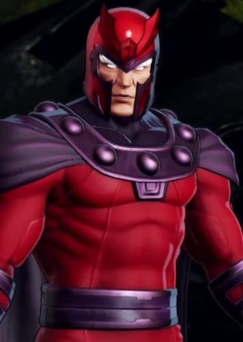 Magneto