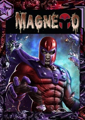 Magneto
