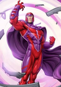Magneto