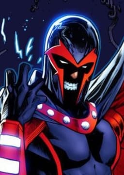 Magneto