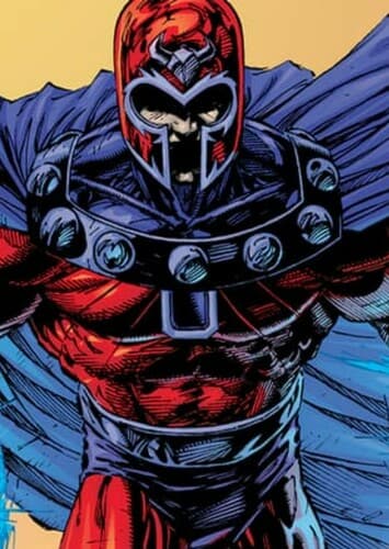 Magneto
