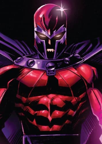 Magneto