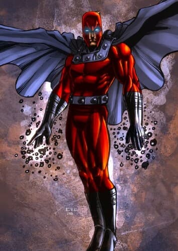 Magneto