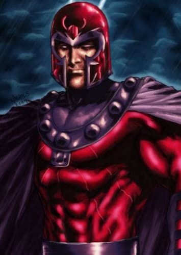 Magneto