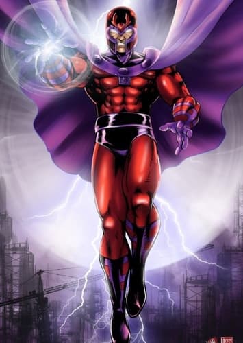 Magneto